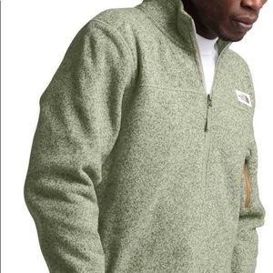 The North Face Gordon Lyons 1/4 zip